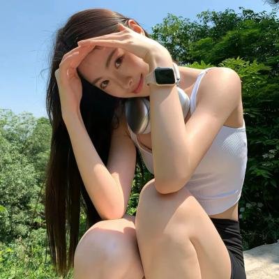把灵魂放在手上行走