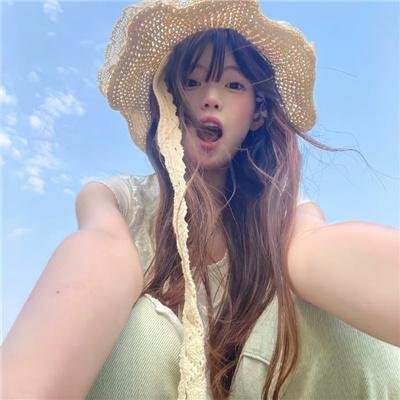 请和这样的我恋爱吧