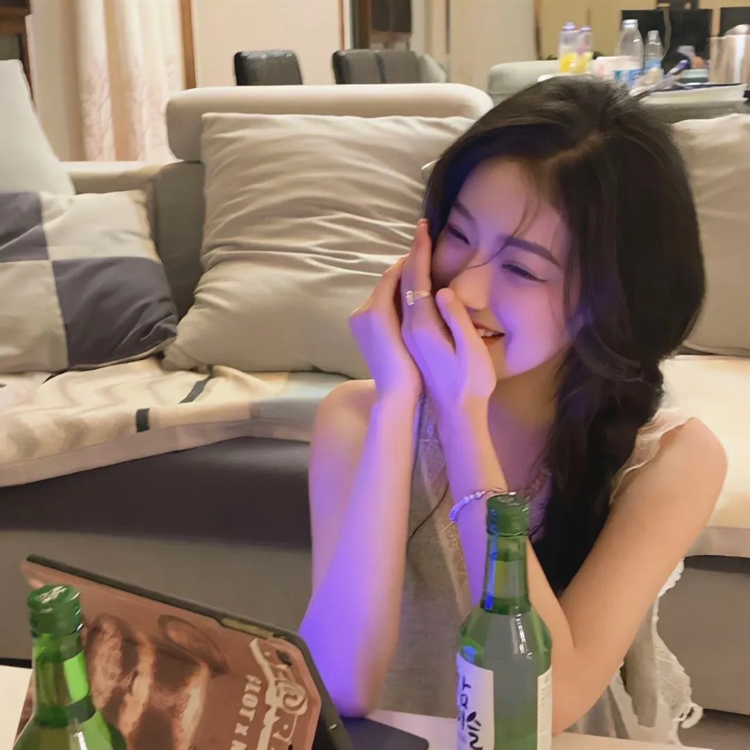御花子